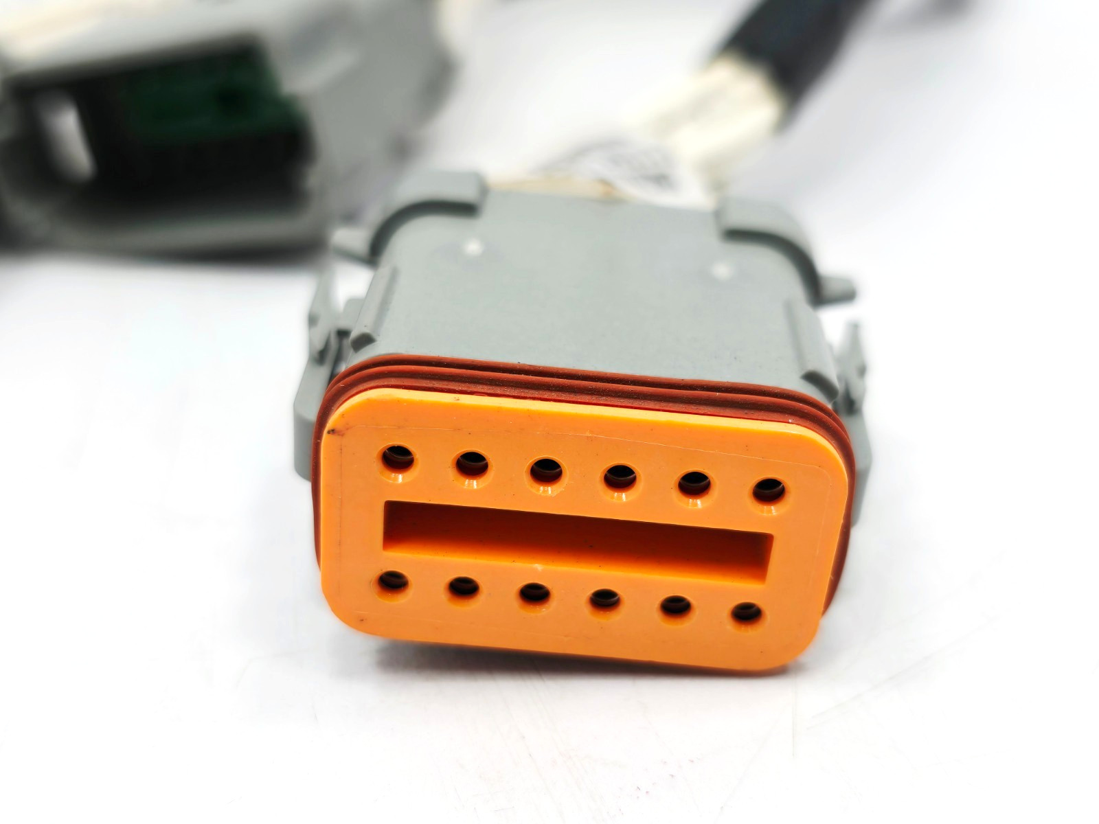 CE40300 CABLE ASSY FOR USE YANMAR 119578-66410