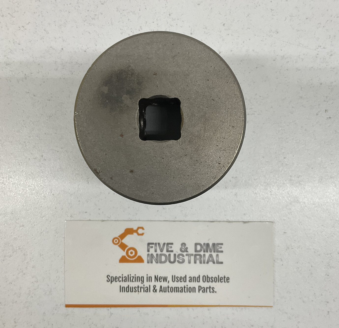 Apex 5148 1-1/2” New 6-Point Ind. Standard Socket 1/2” Square Drive (YE104)