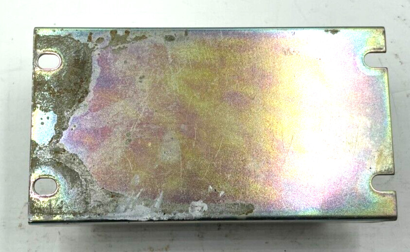 Noble Contactor RGH180Y Resistor Assembly Module