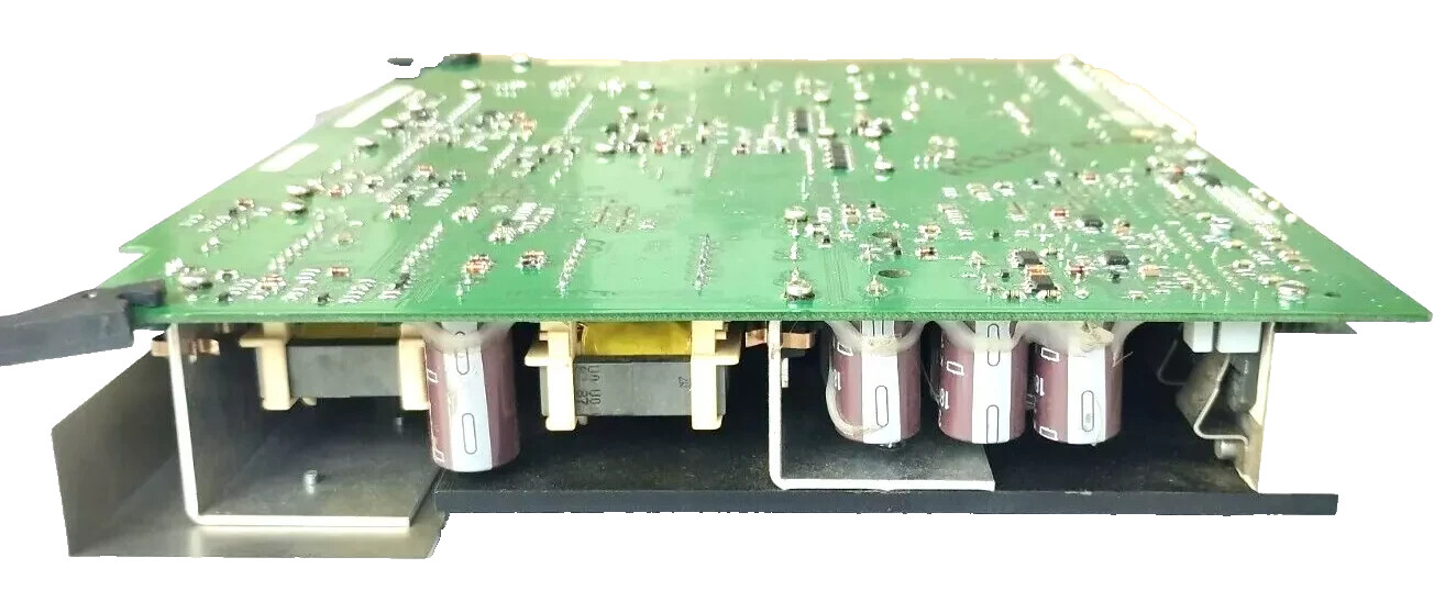 GE CPP82.P3 Power Supply Board Module TNO.KTI207274-4