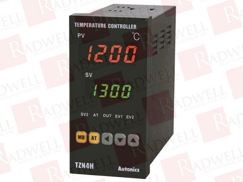 AUTONICS TZN4H-24S / TZN4H24S (NEW IN BOX)