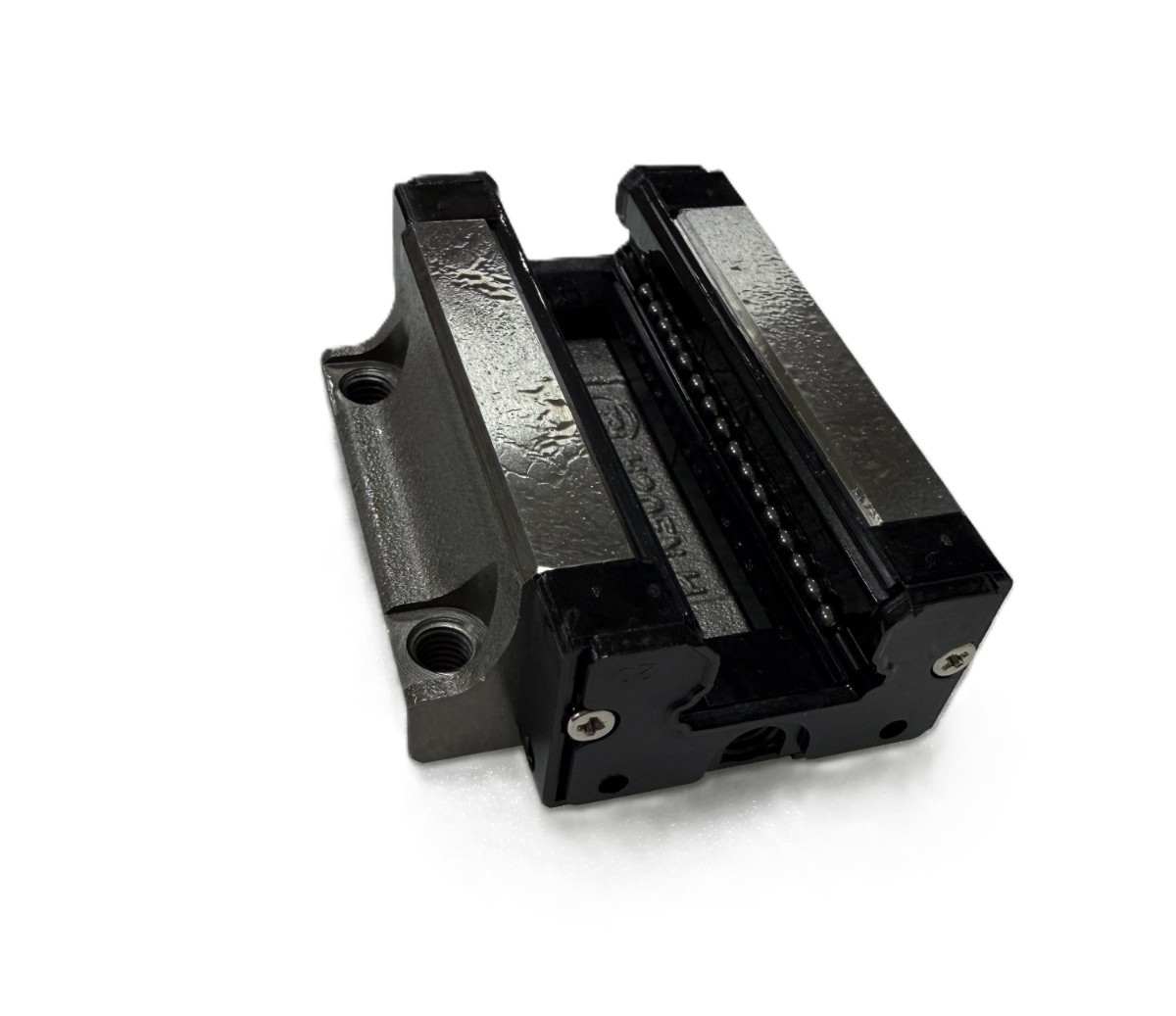 TBI H20FN, Linear Guide/Runner Block 20mm, new