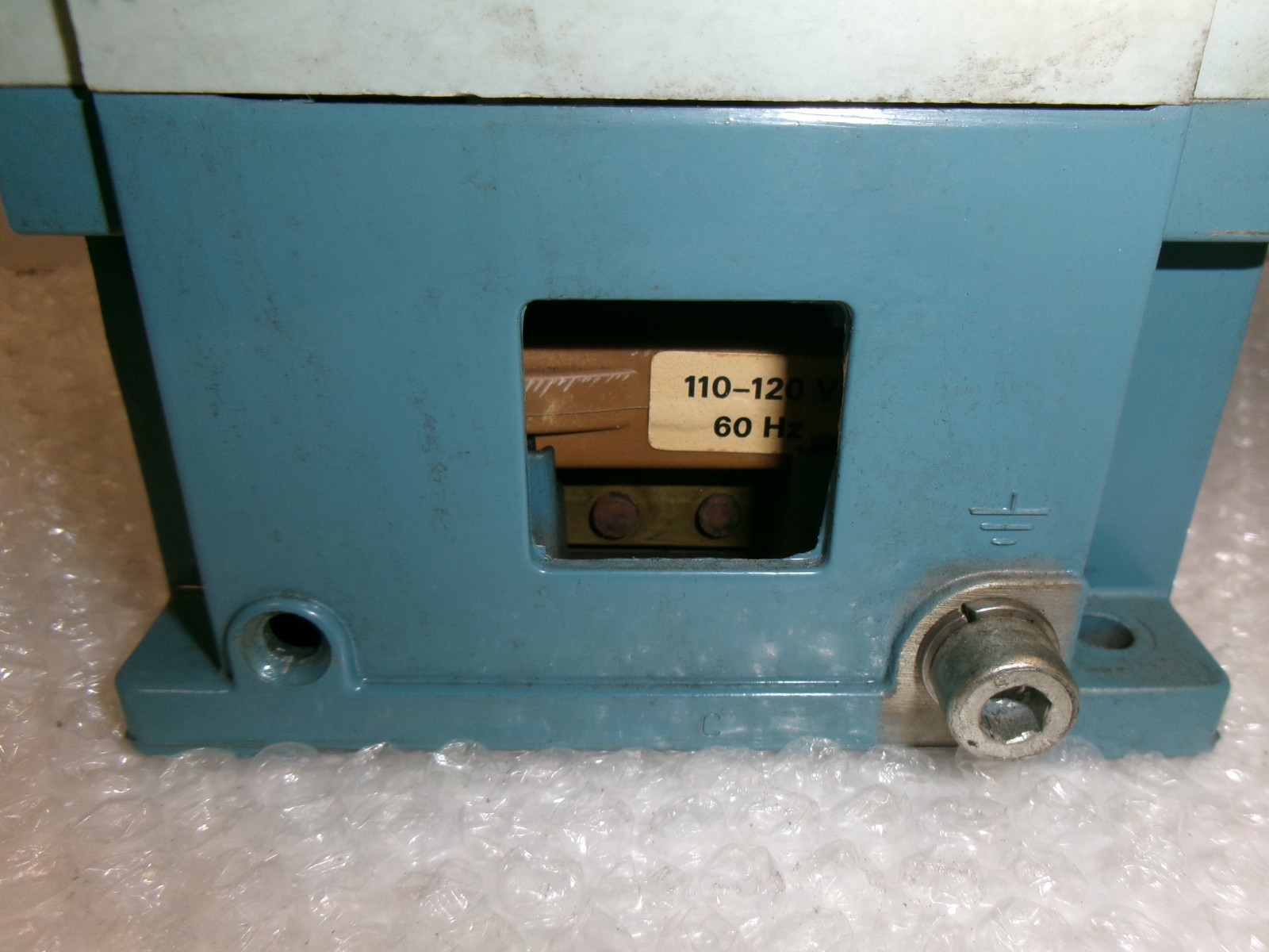 ASEA EG160-8 / 303AP2LT FOR PARTS