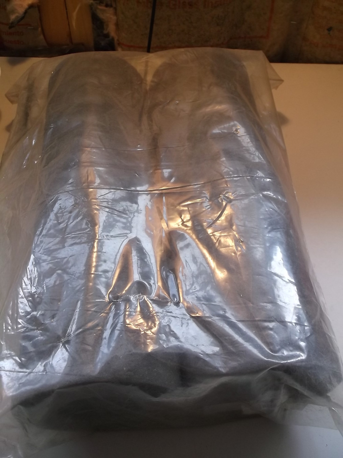 NEW AIC Foam Insert 686 Lot of 2 *FREE SHIPPING*