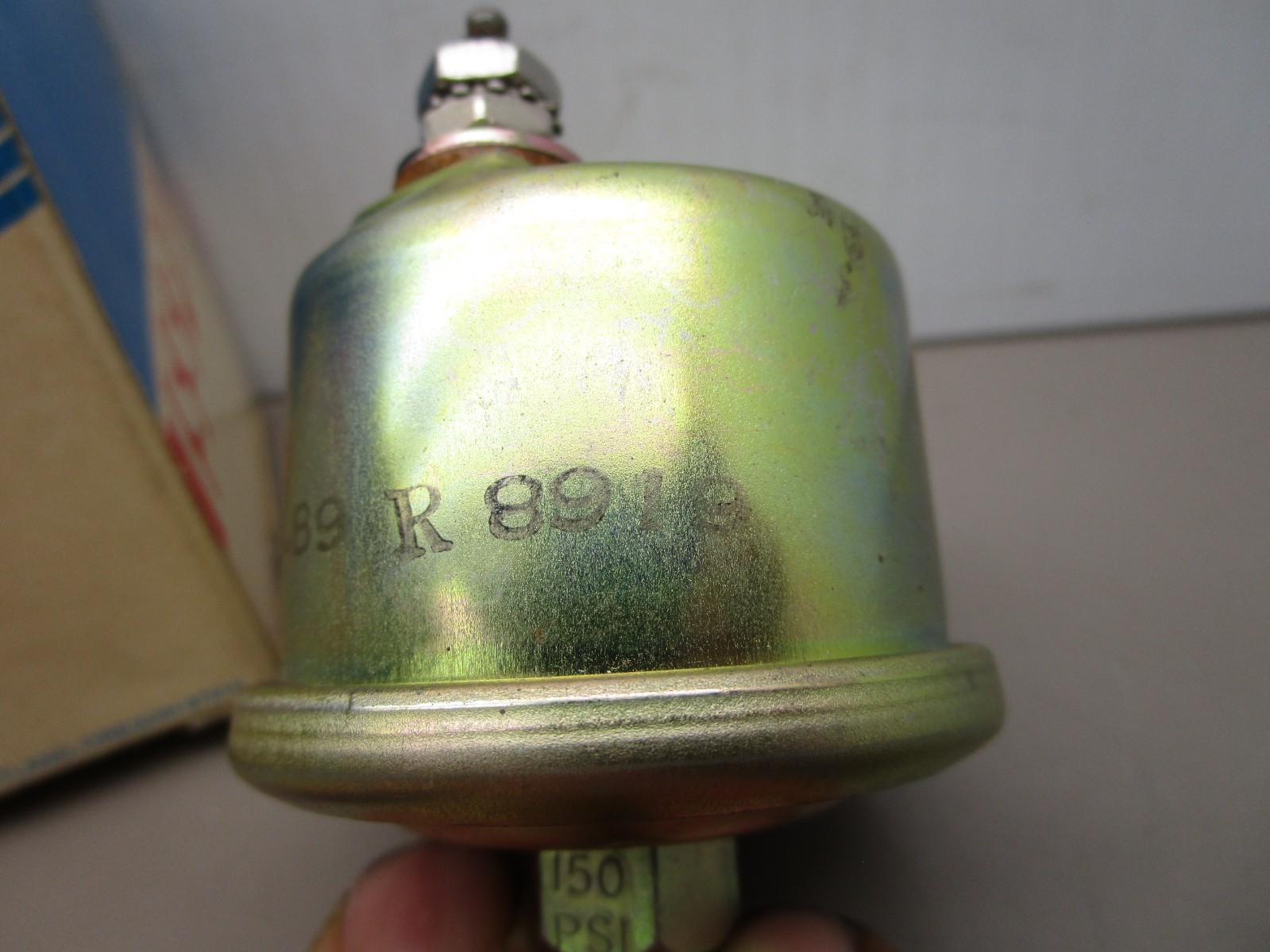 ISSPRO R8919 Air Pressure Sender 150psi
