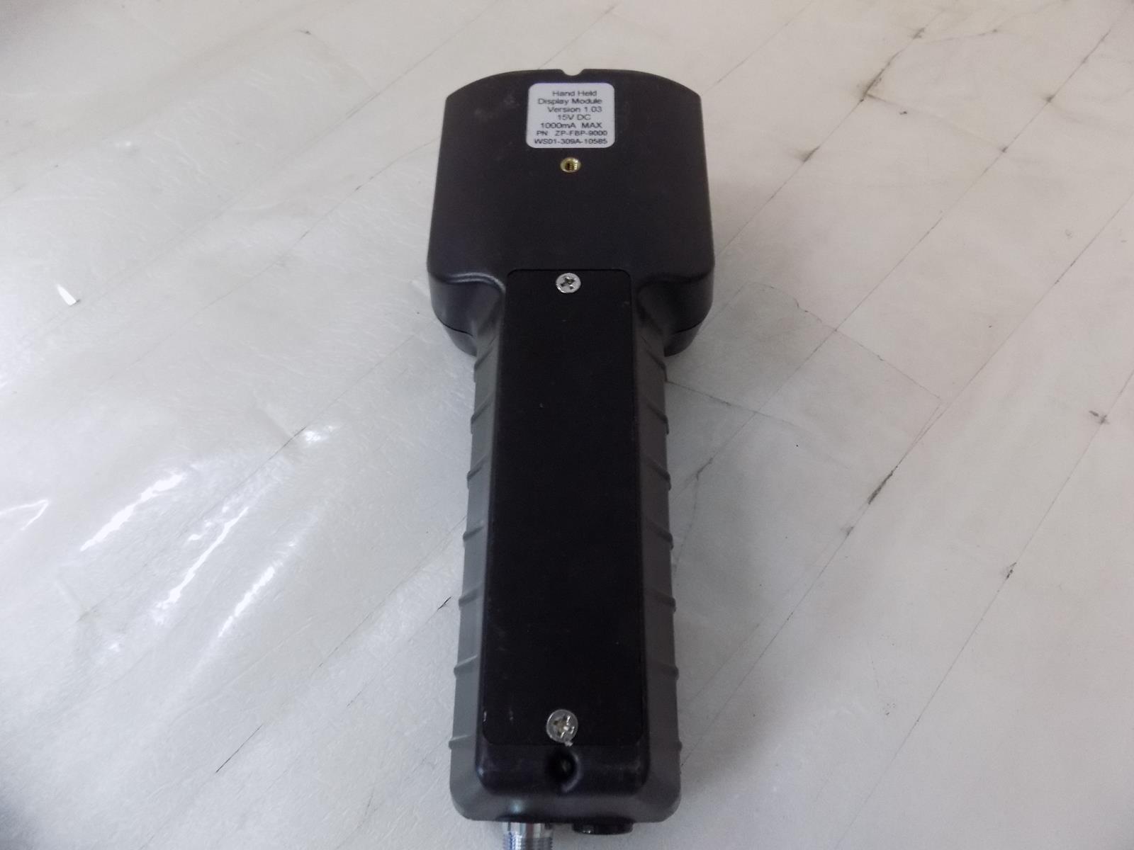 WESTOVER HD1 HAND HELD DISPLAY