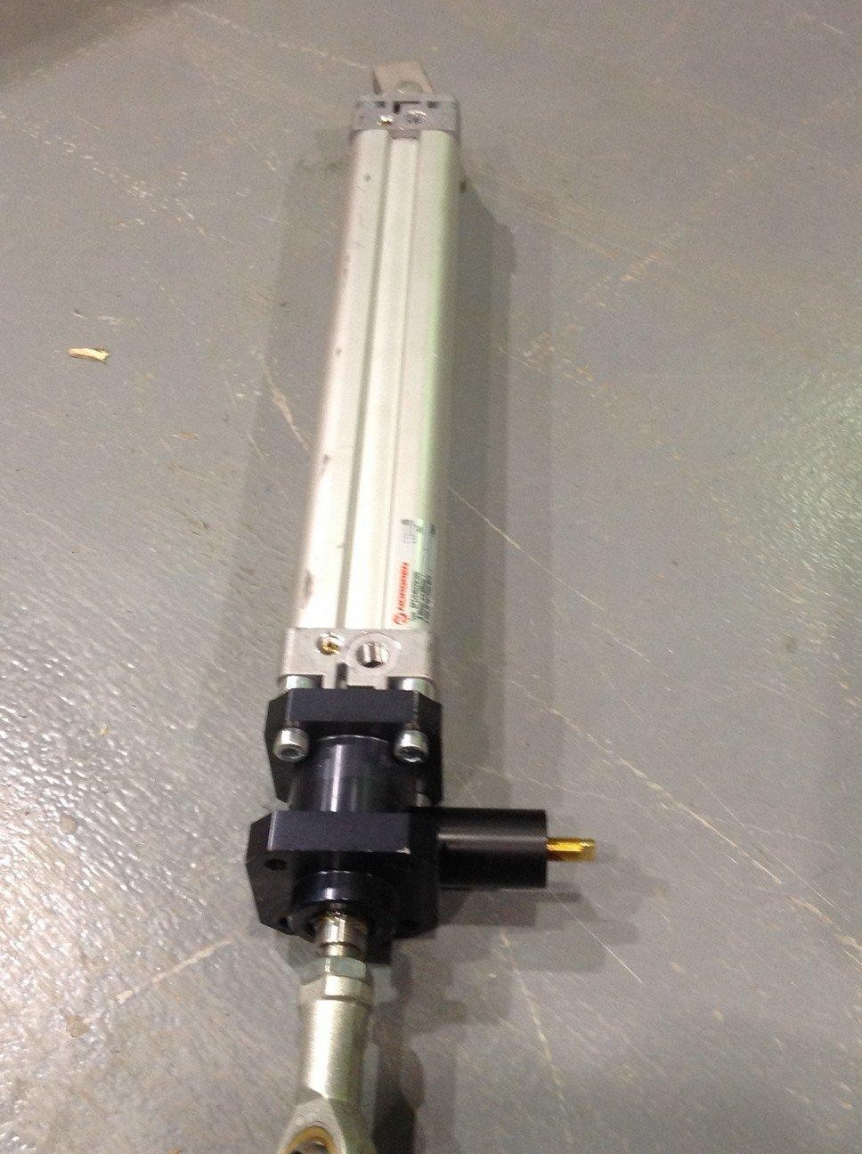 Norgren SPC/040229/320 Pneumatic Cylinder 50mm Bore 320mm Stroke
