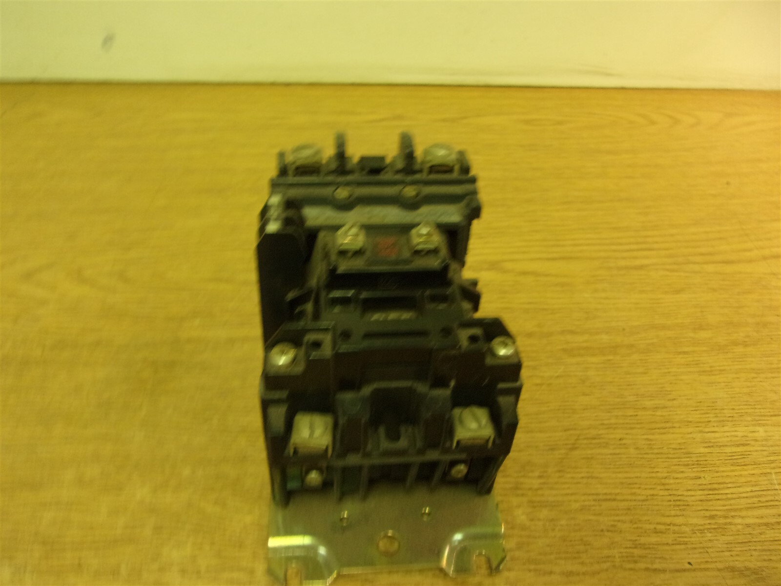 Allen Bradley 500F-BOD92 Series B Contactor *FREE SHIPPING*