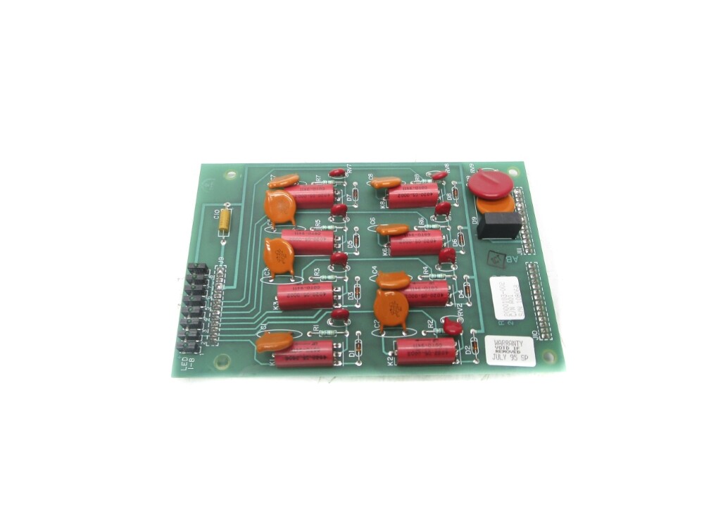 AA INC 2000103-002 UNMP