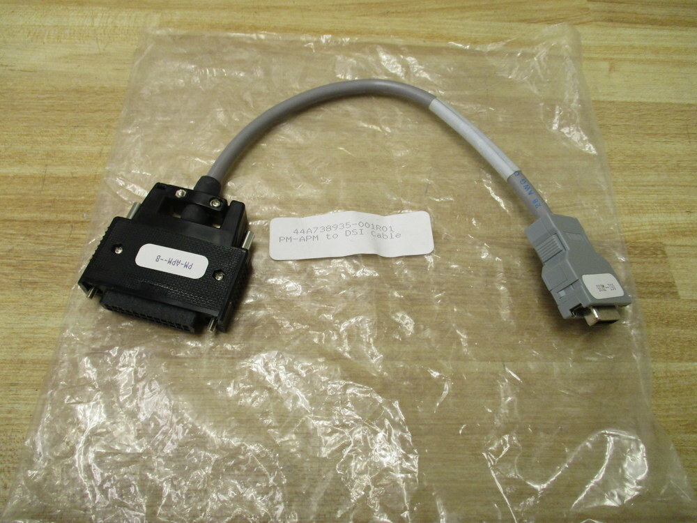 PowerMate 44A738935-001R01 PM-APM To DSI Cable 44A738935001R01