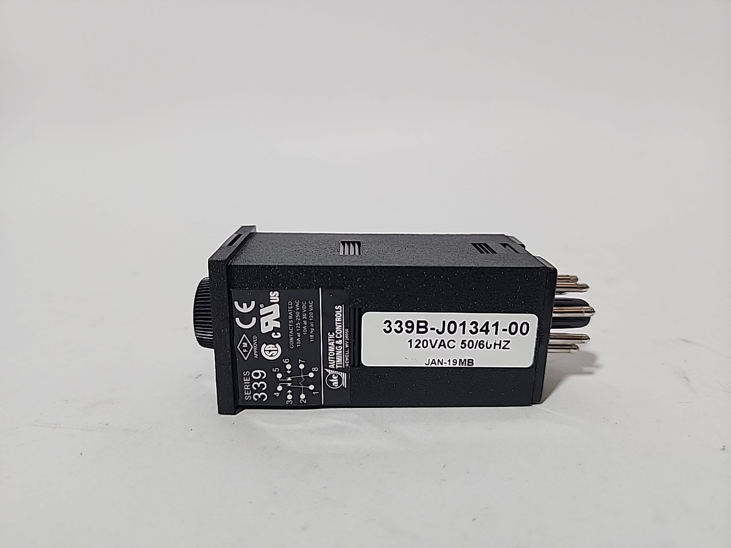 MARSH BELLOFRAM 339B-J01341-00 / 339BJ0134100 (BRAND NEW)