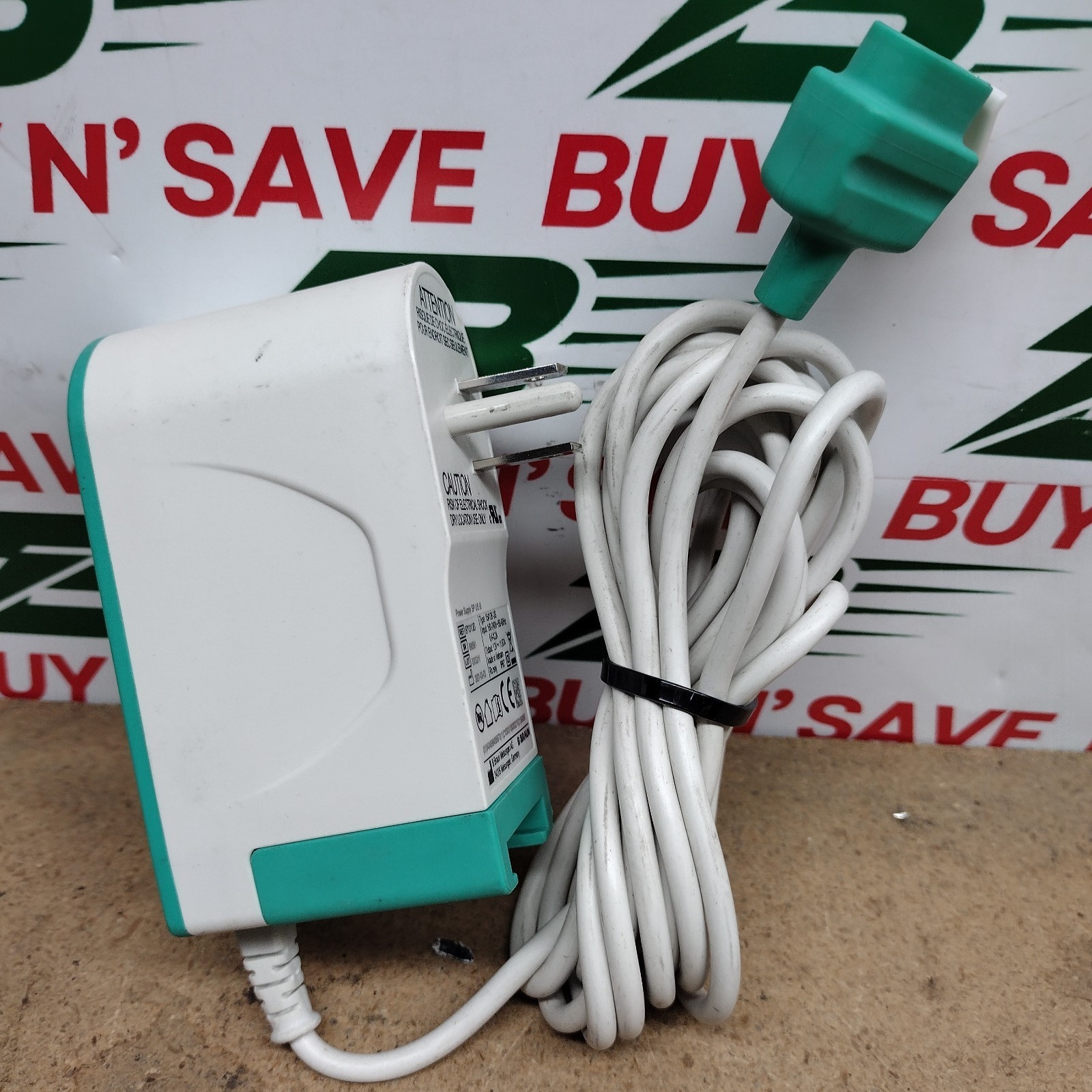 B Braun Power Supply SP US III Ref. 8713112D – USED