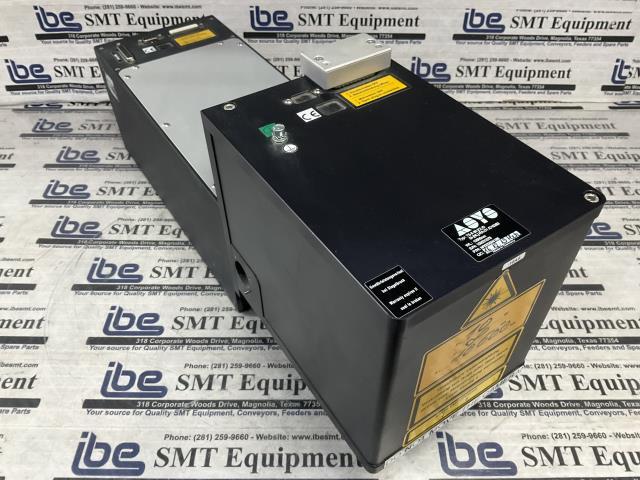 ASYS Industrial Cam – TS-II-30[C]D – SI-[NL]-RA-D1/D10283 w/Warranty