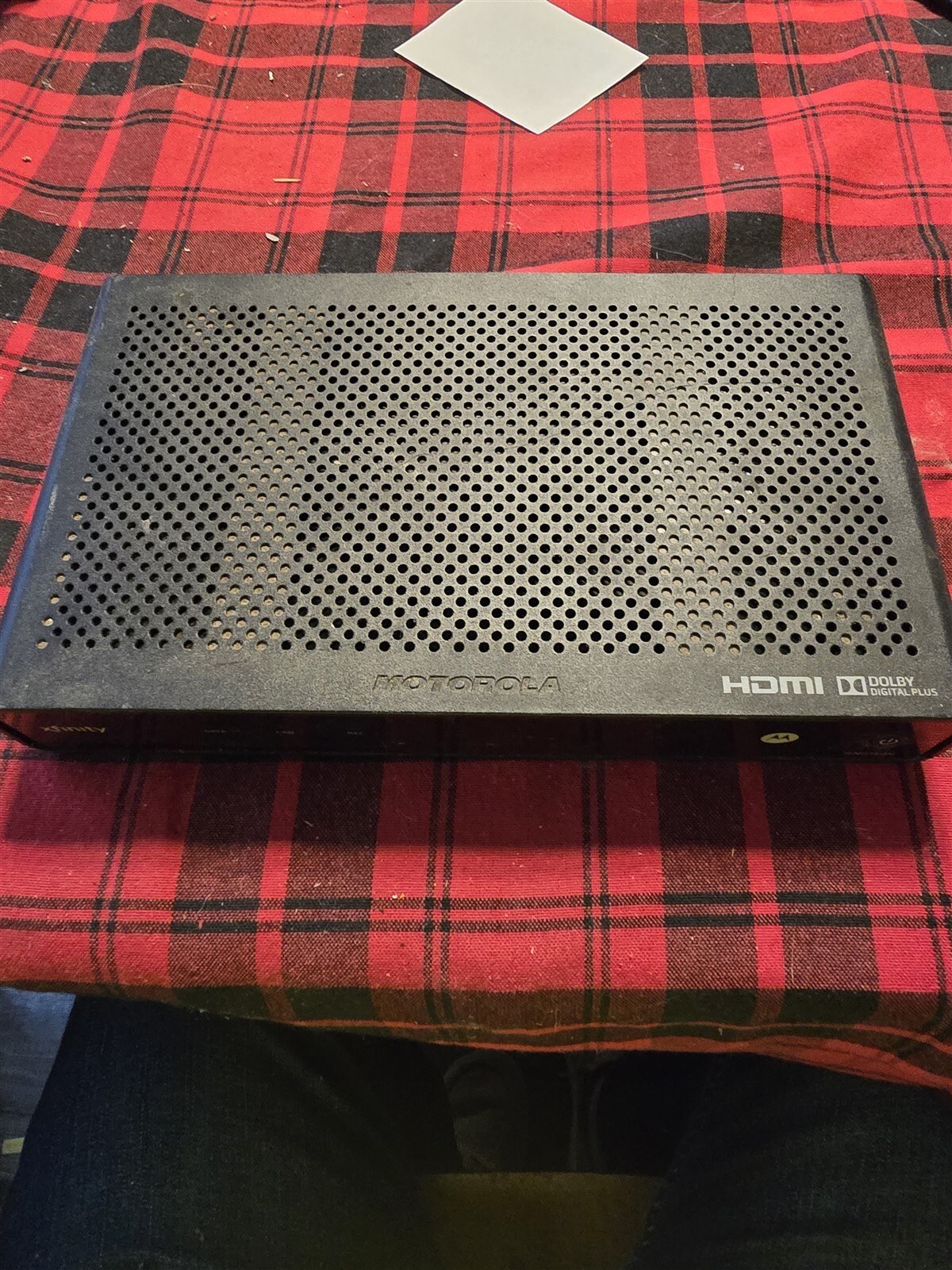 Xfinity RNG150N Converter Box *FREE SHIPPING*
