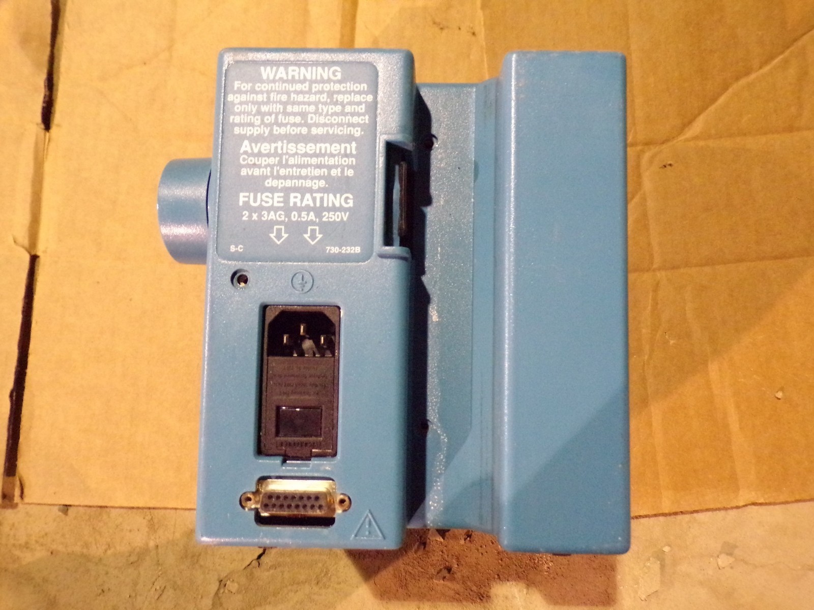 Critkon Dinamap Vital Signs Monitor 8100 *FREE SHIPPING*