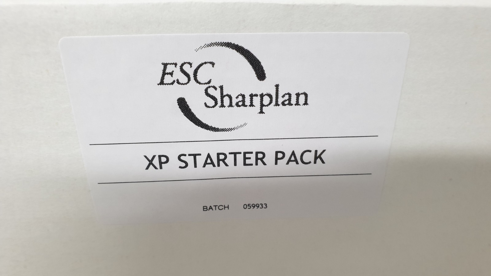SHARPLAN 100 XPLUME Smoke Evacuator System 230V – P/N: AA 2072800 – NEW