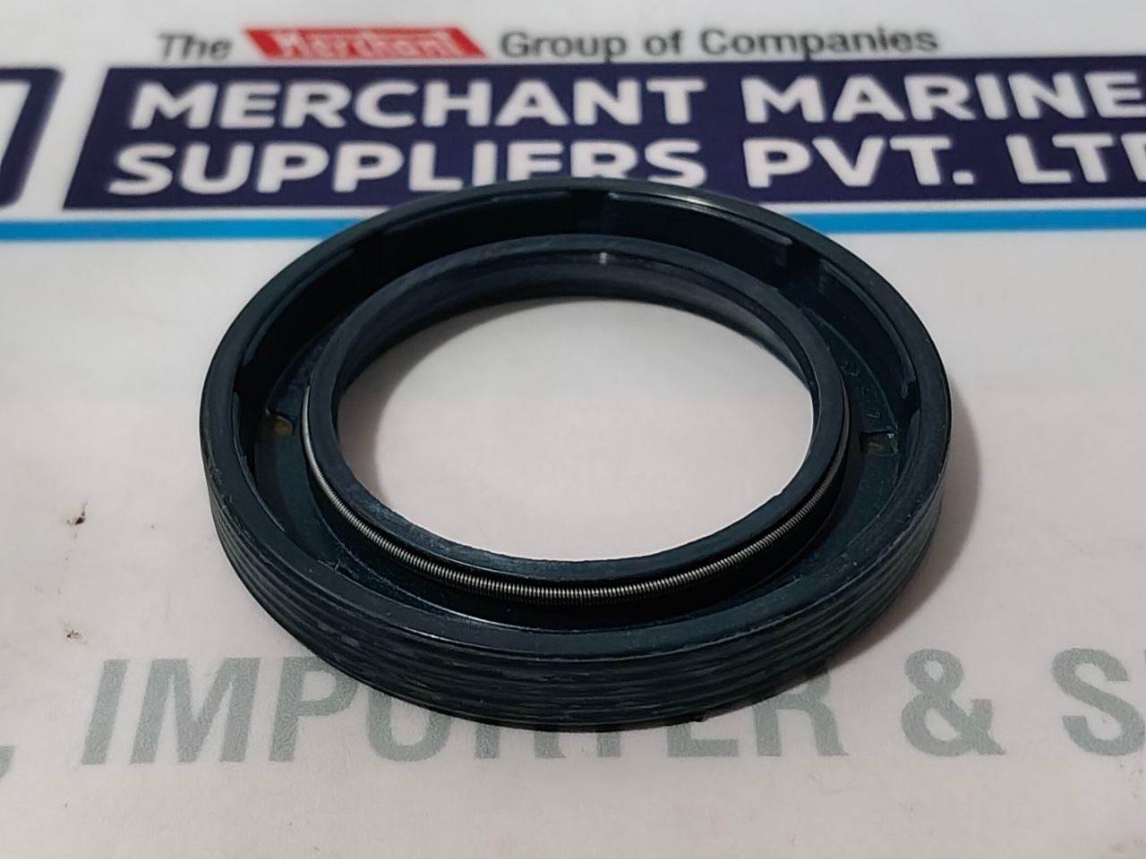 BAFUD2X7 Simmerring Redial Metric Oil Seal Ring 35X52X7