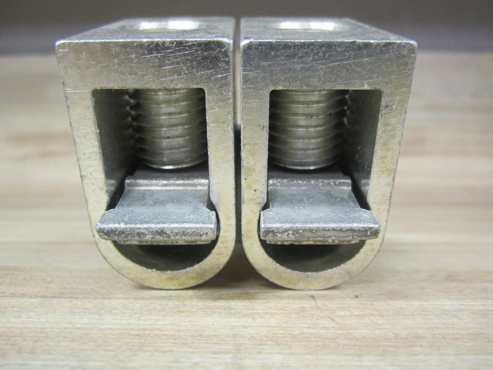 Square D 500KCMIL-2/0 Lug 500CMIL20 (Pack of 2)