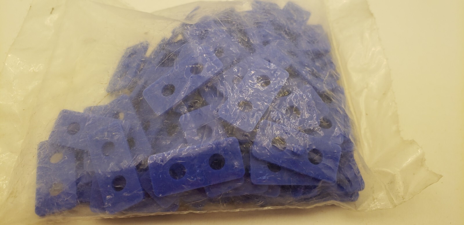 TYCO ELECTRONICS 604111-1 FLEXI-BLOCK CUT AWAY TERMINAL BLOCK SYSTEM QTY 100 NIB