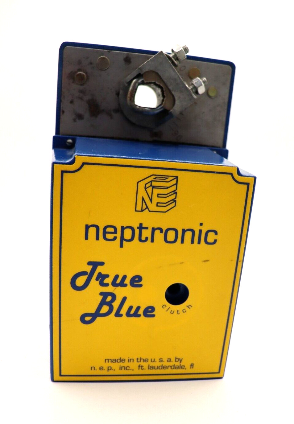 Neptronic True Blue TBTHV3180 Electrical Actuator