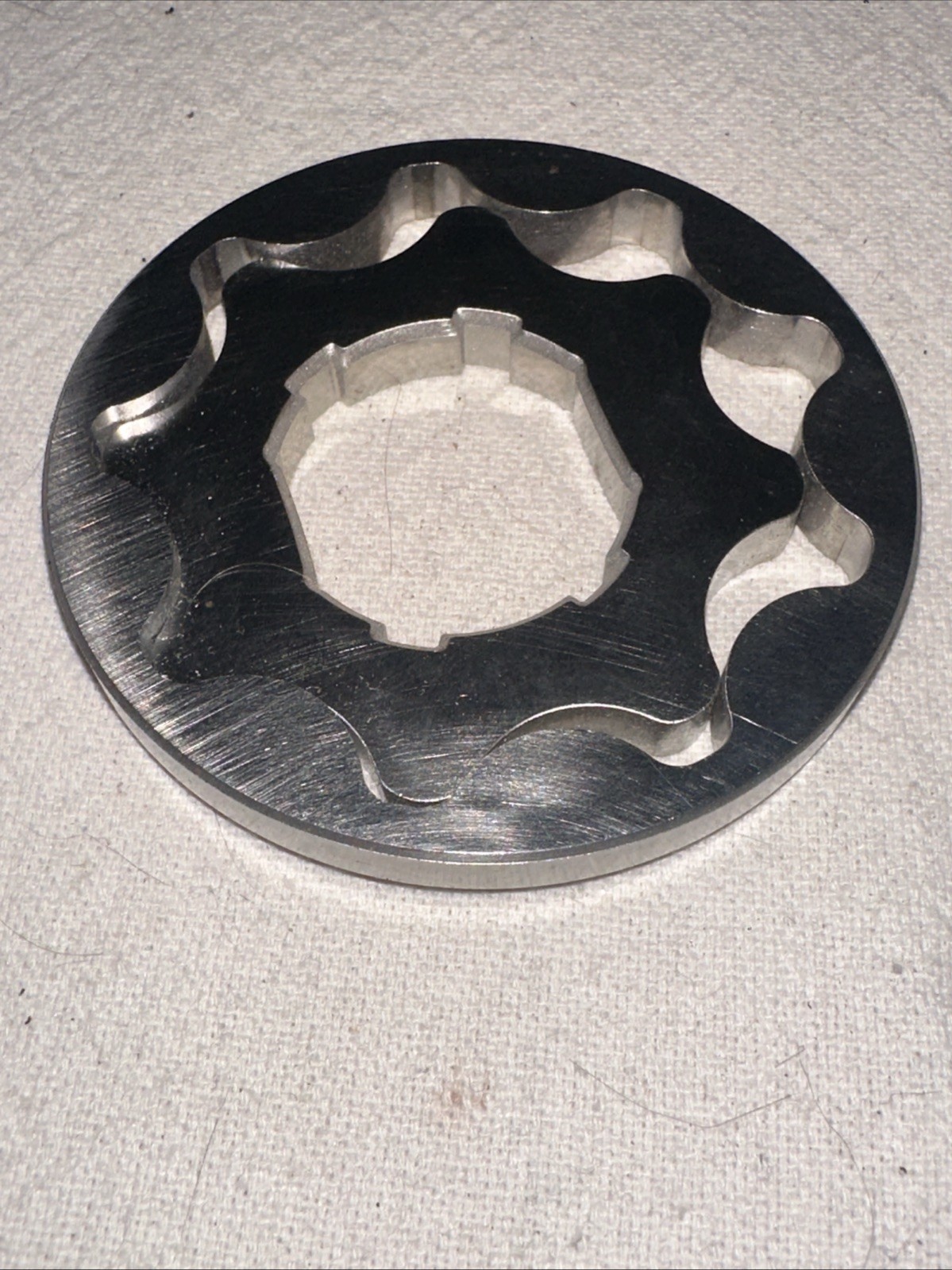 Gerotor Oil Pump Gear Assembly 8/9 Tooth OD – SLPT Automotive