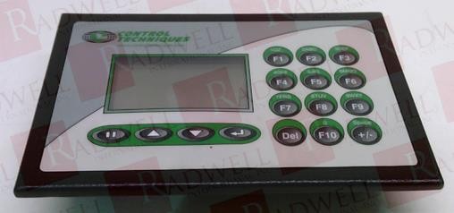 NIDEC CORP CTIU110M-001 / CTIU110M001 (USED)