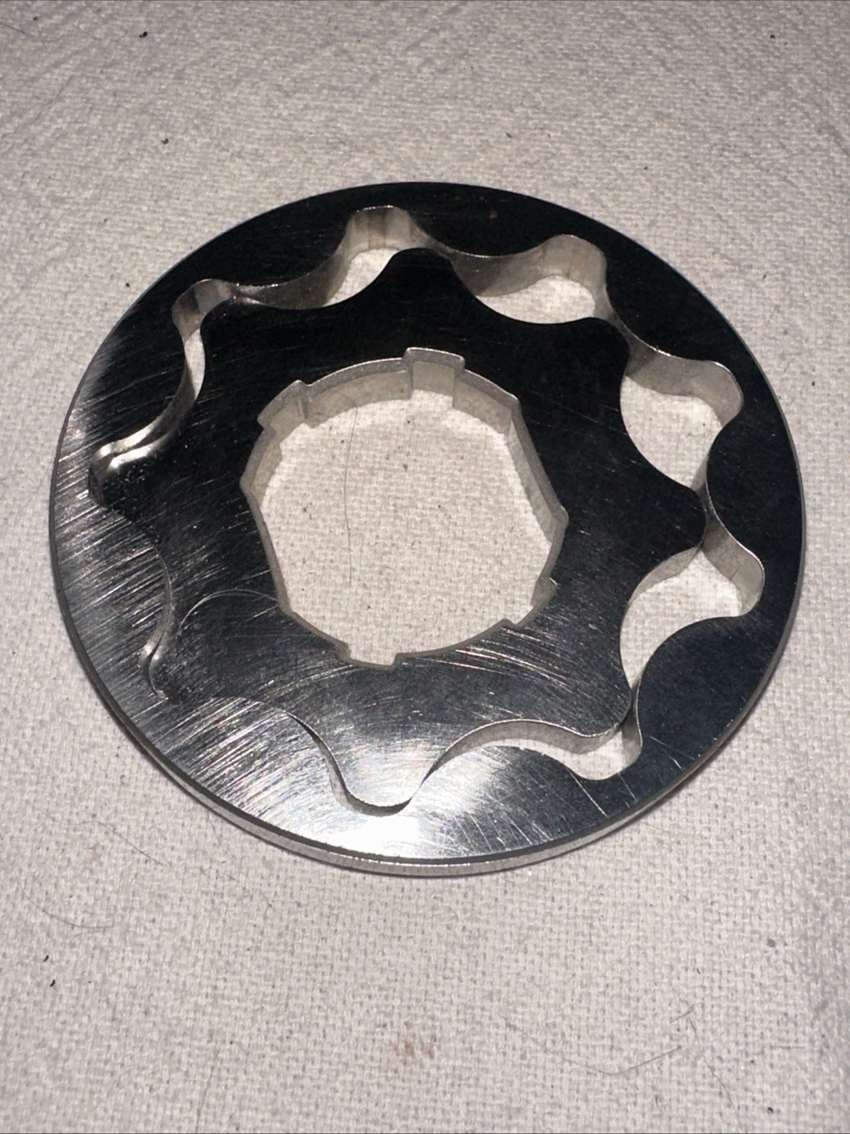 Gerotor Oil Pump Gear Assembly 8/9 Tooth OD – SLPT Automotive