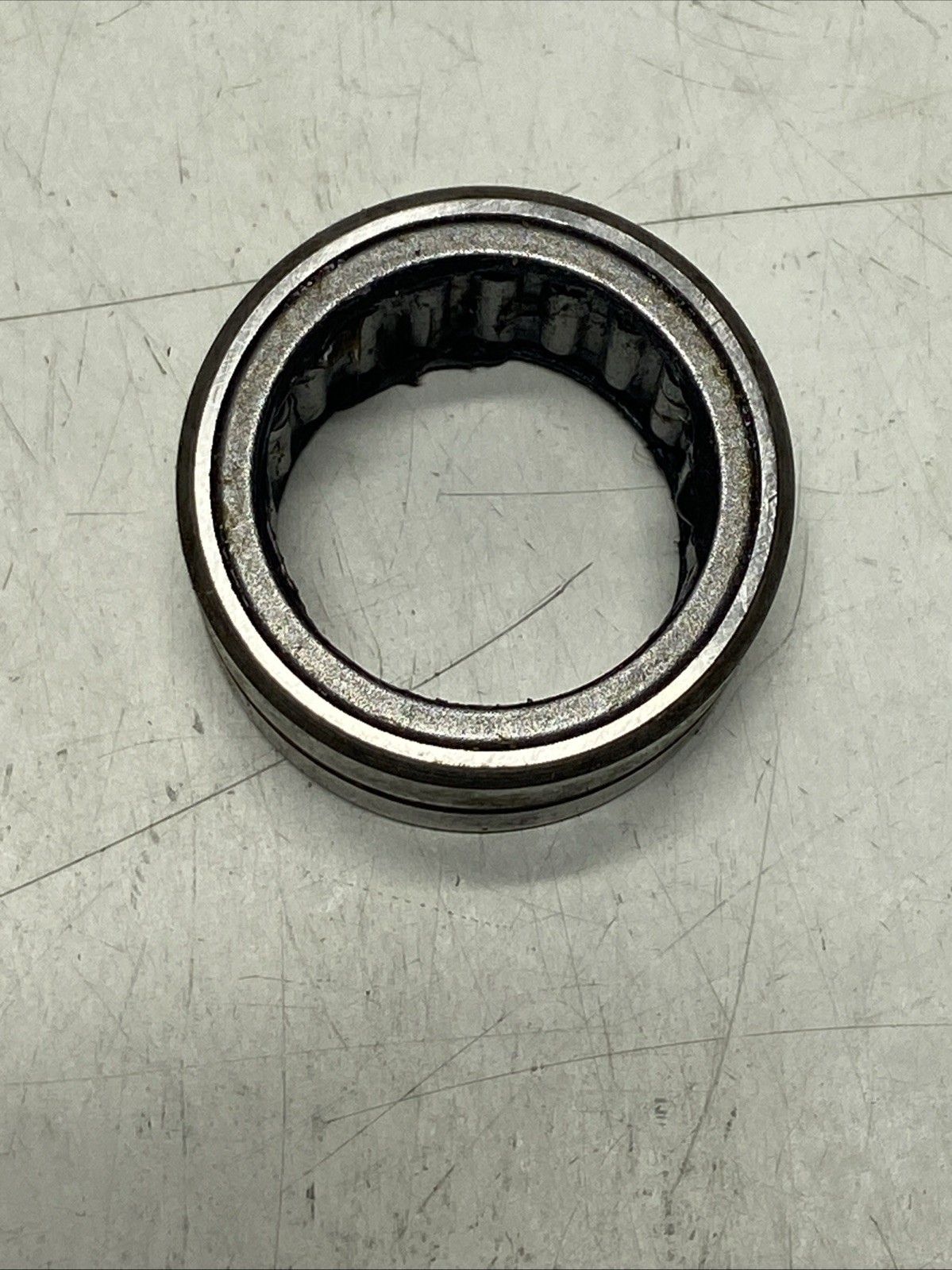 NEW OLD STOCK! MCGILL NEEDLE ROLLER BEARING MR-24-SS