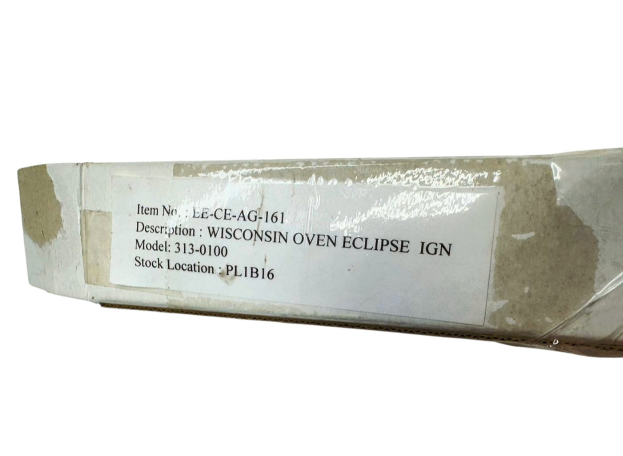Auburn CS12987 Igniter I-3, Spark Plug, MC21, MB25, CS-12987, 313-0100