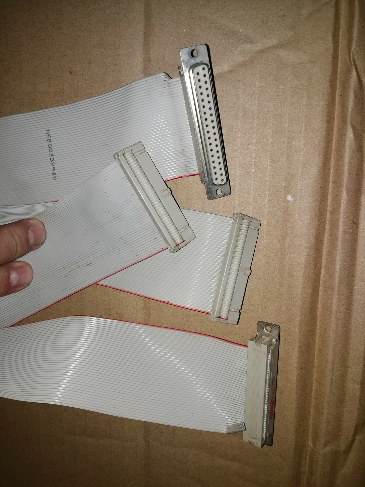 A pairs connectiing Cable for Siemens 6FC53030AF301AA0 CONTROL PANEL and others