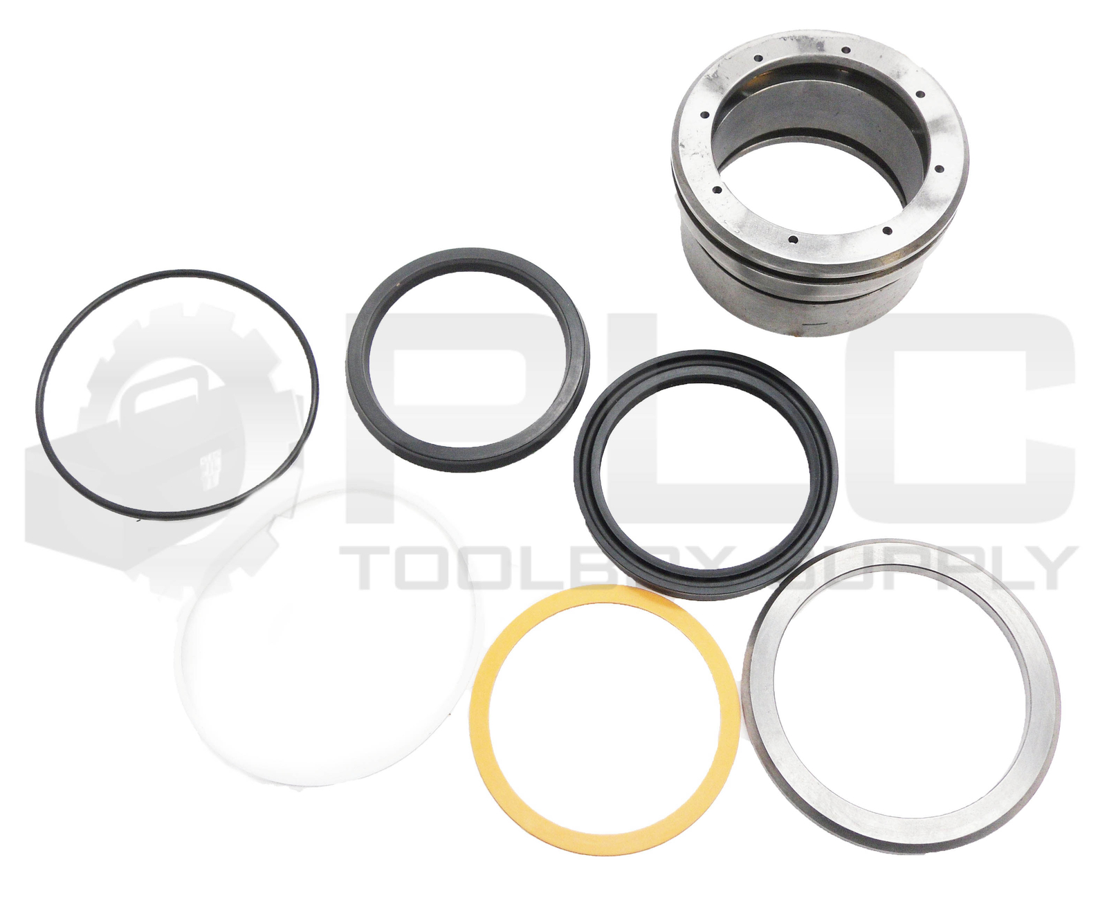 NEW HYDRO-LINE HN5-665-20 SEAL KIT