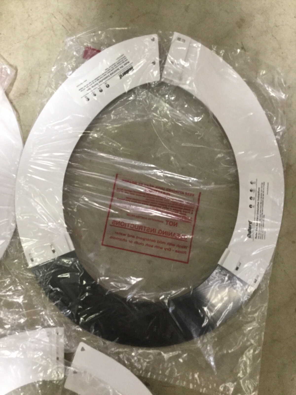 4 Bullard Full Brim Hat Sun Shields, Provides Shade SS4