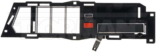 Front Passenger Side Interior Door Handle Compatible with Some Chevrolet / GMC