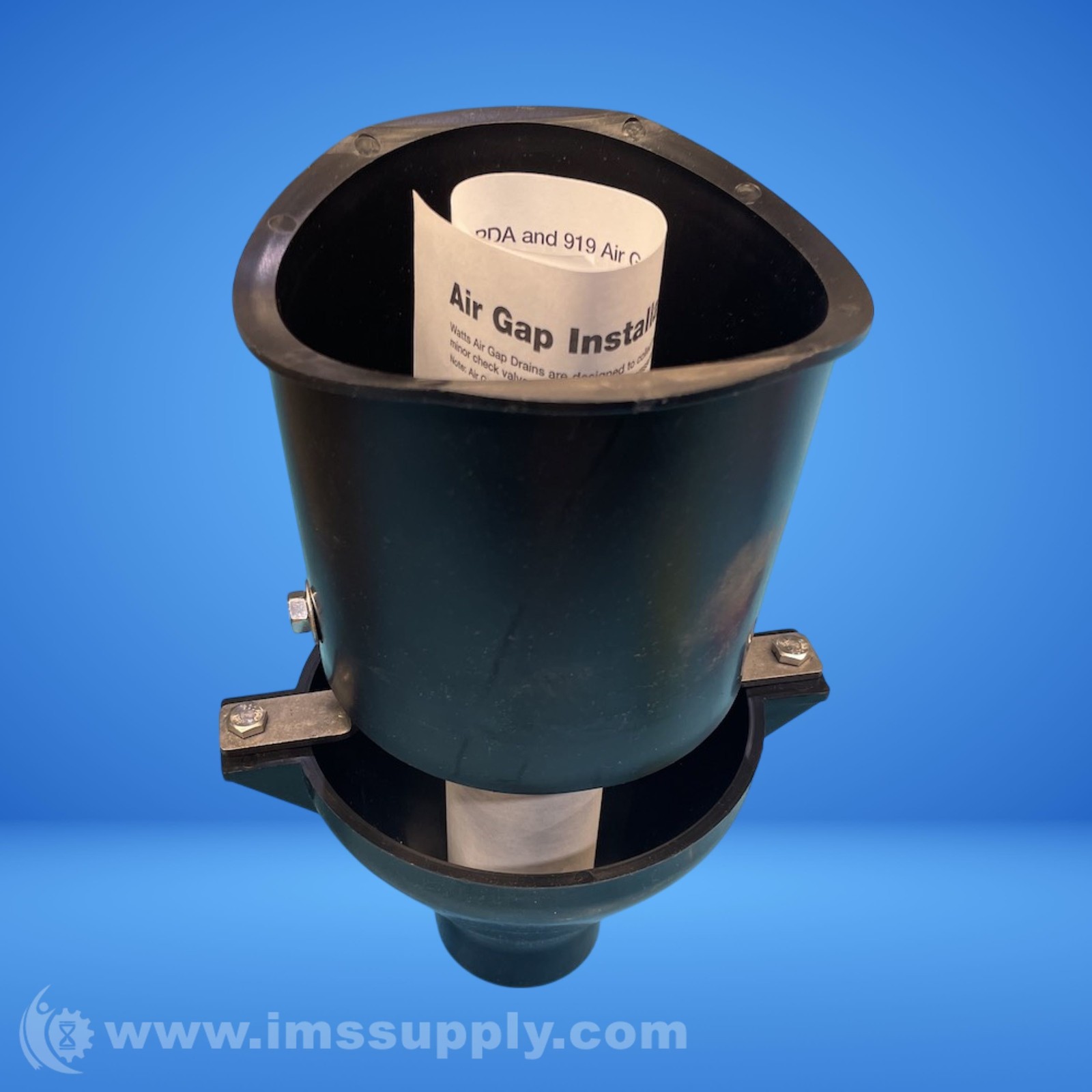 Watts 994AGK-P Air Gap Splash Guard FNOB