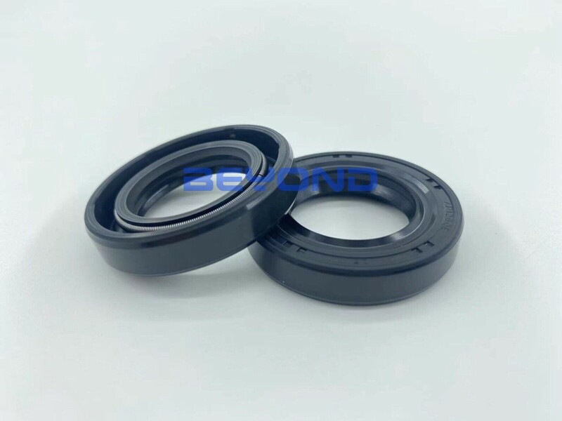 QTY:1 NEW FOR NOK skeleton oil seal AP0997E TCV 20*32*8