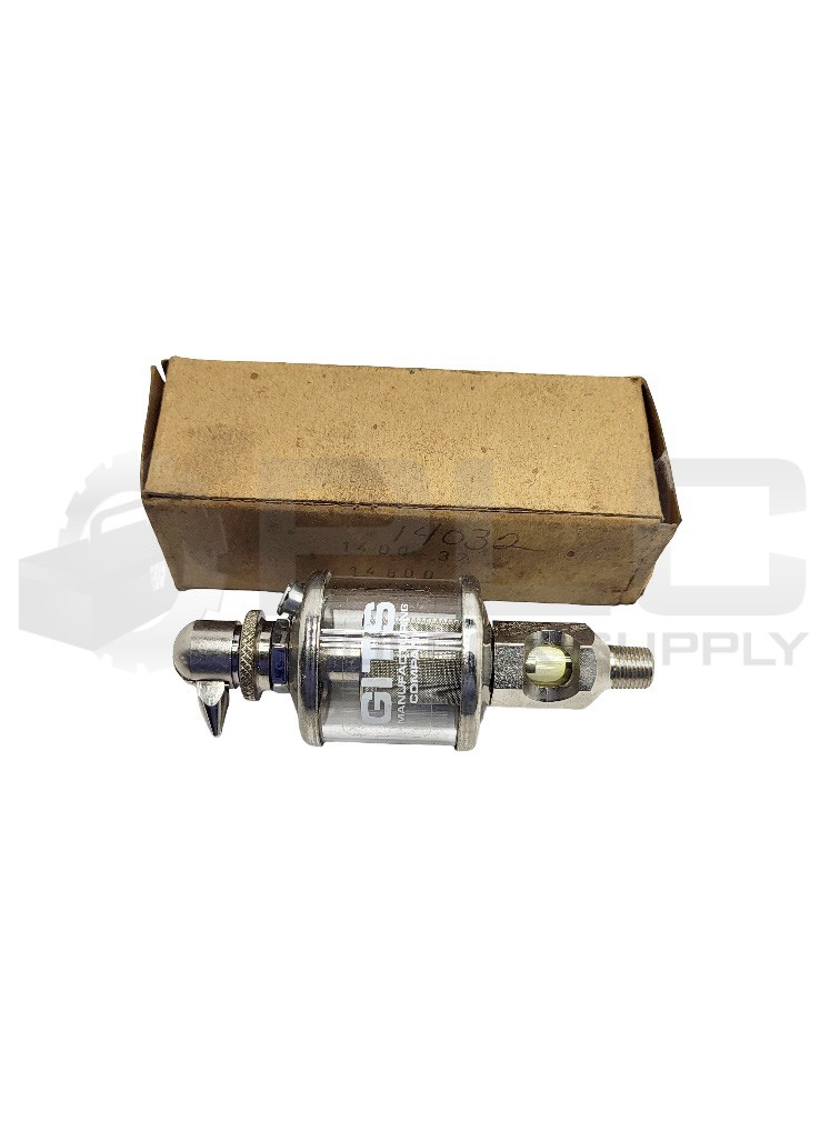 NEW GITS 1400-32 LIQUID DISPENSER