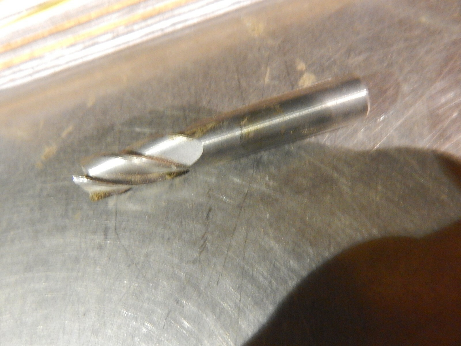 TSC-USA 1/2-.5000 #8 TAP *FREE SHIPPING*