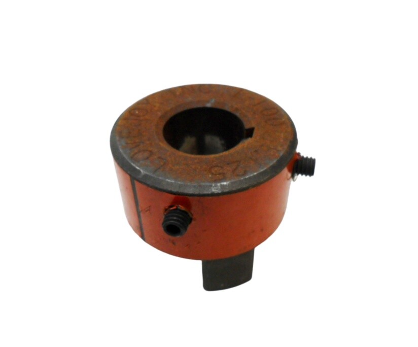 LOVEJOY L-100 JAW COUPLING HUB 1.125 1-1/8″