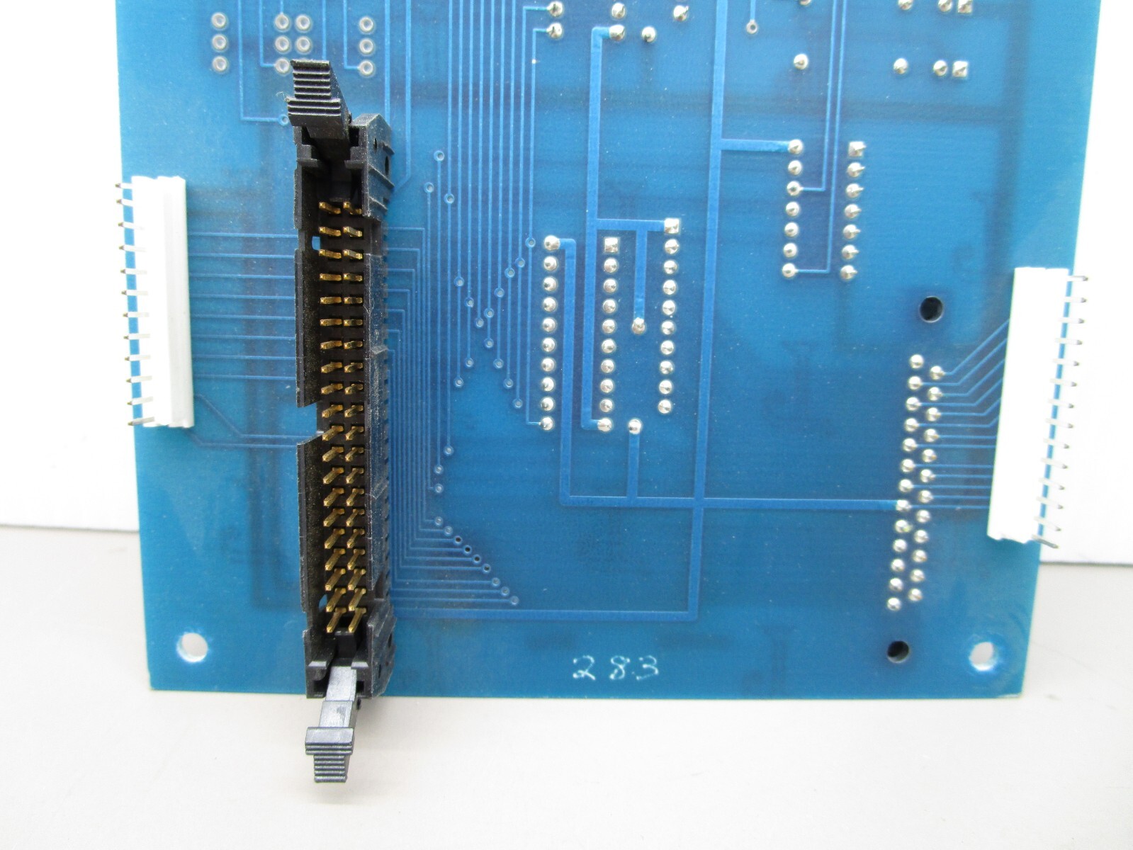 ALS 3007 Rev.A 3890 Control Board for iRTU 3000 Remote Terminal Unit
