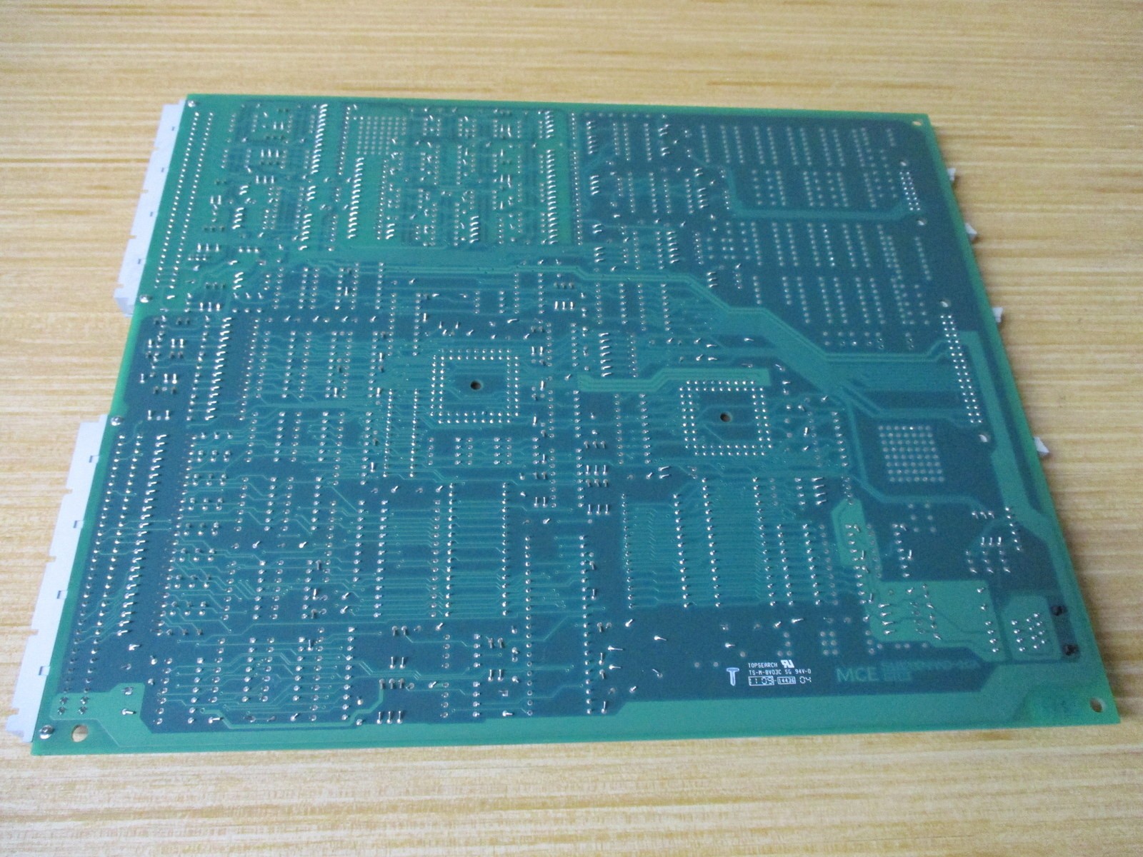 MGE 0P4451GE Circuit Board GTCI-US