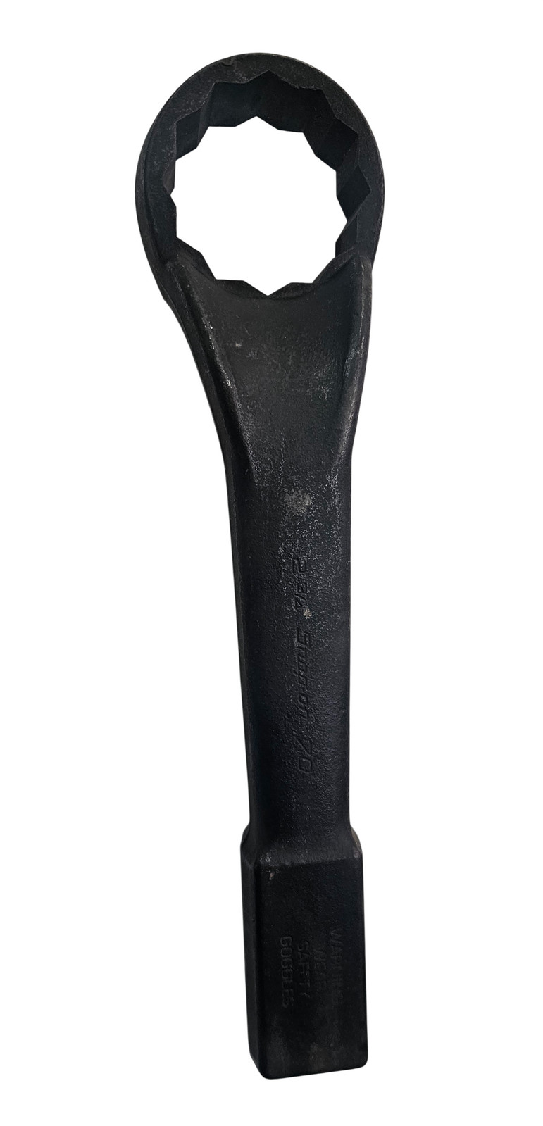 SNAP-ON HX880A 2-3/4″ Heavy-Duty Slugging Wrench