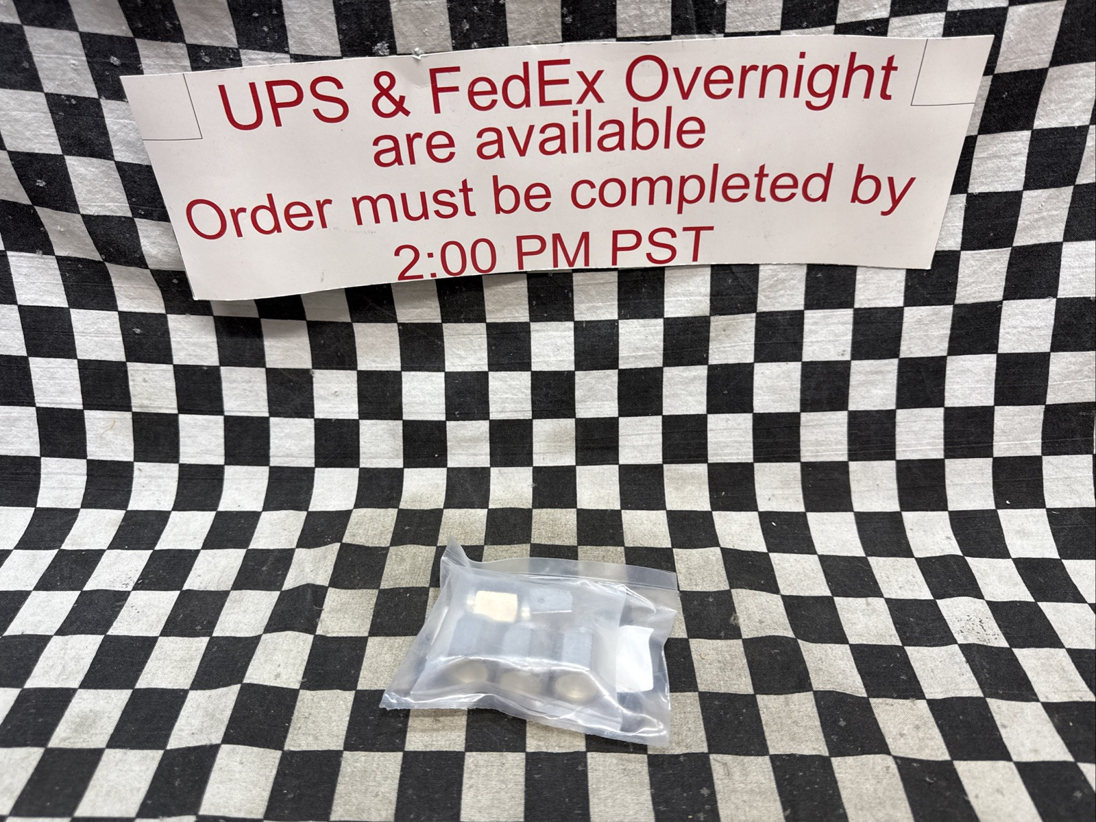 SWAGELOK SS-4-VCR-1, SS4VCR1, NUT 1/4″ VCR, 796-000722-001, LOT OF 5#1373A10