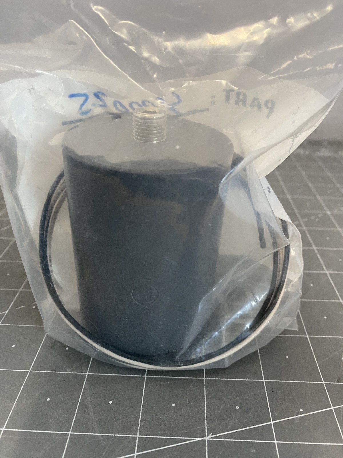 Airguard Pump Flow Pres. Switch PN: 400025