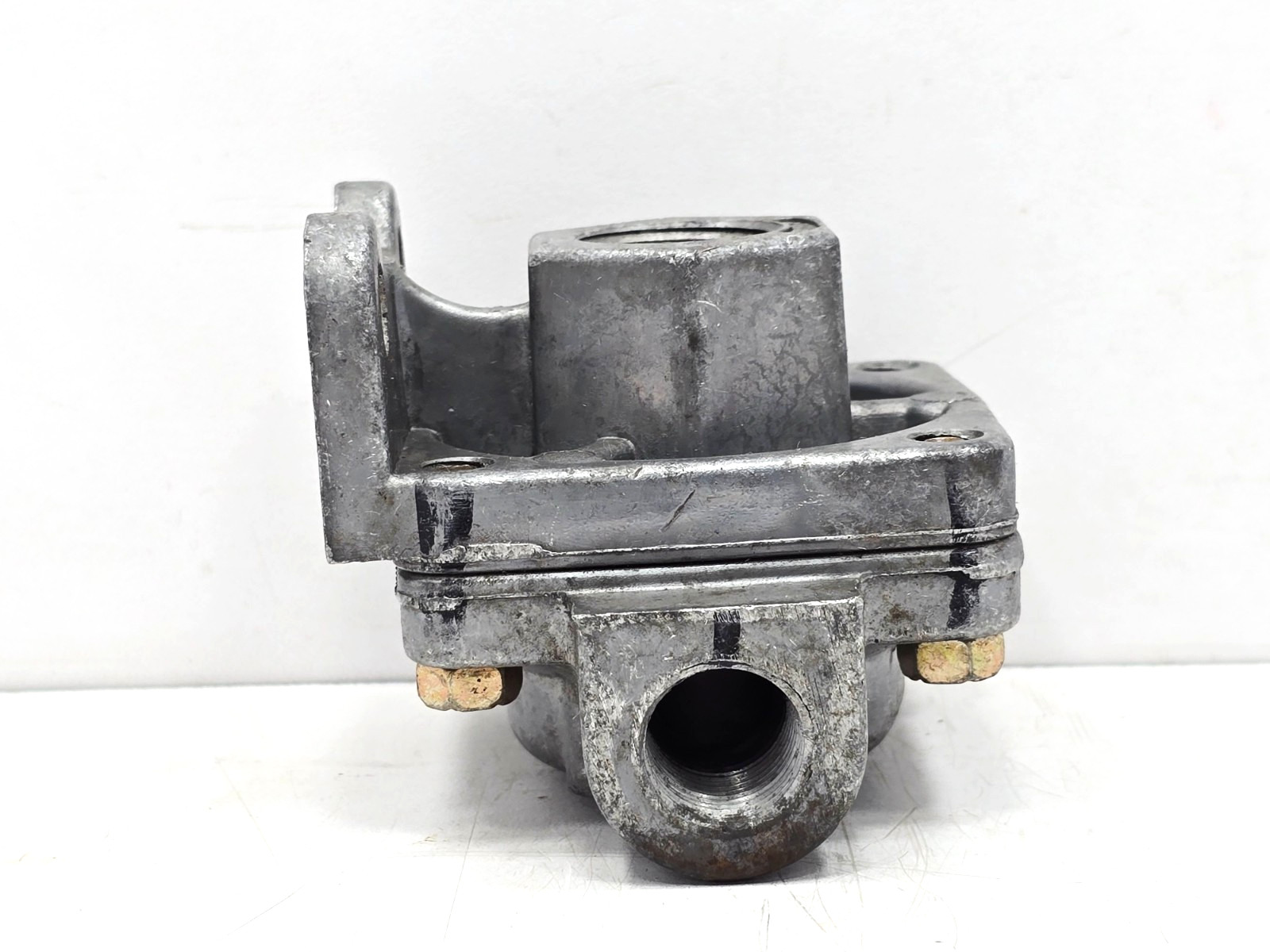BENDIX T-240004-D QUICK RELEASE VALVE