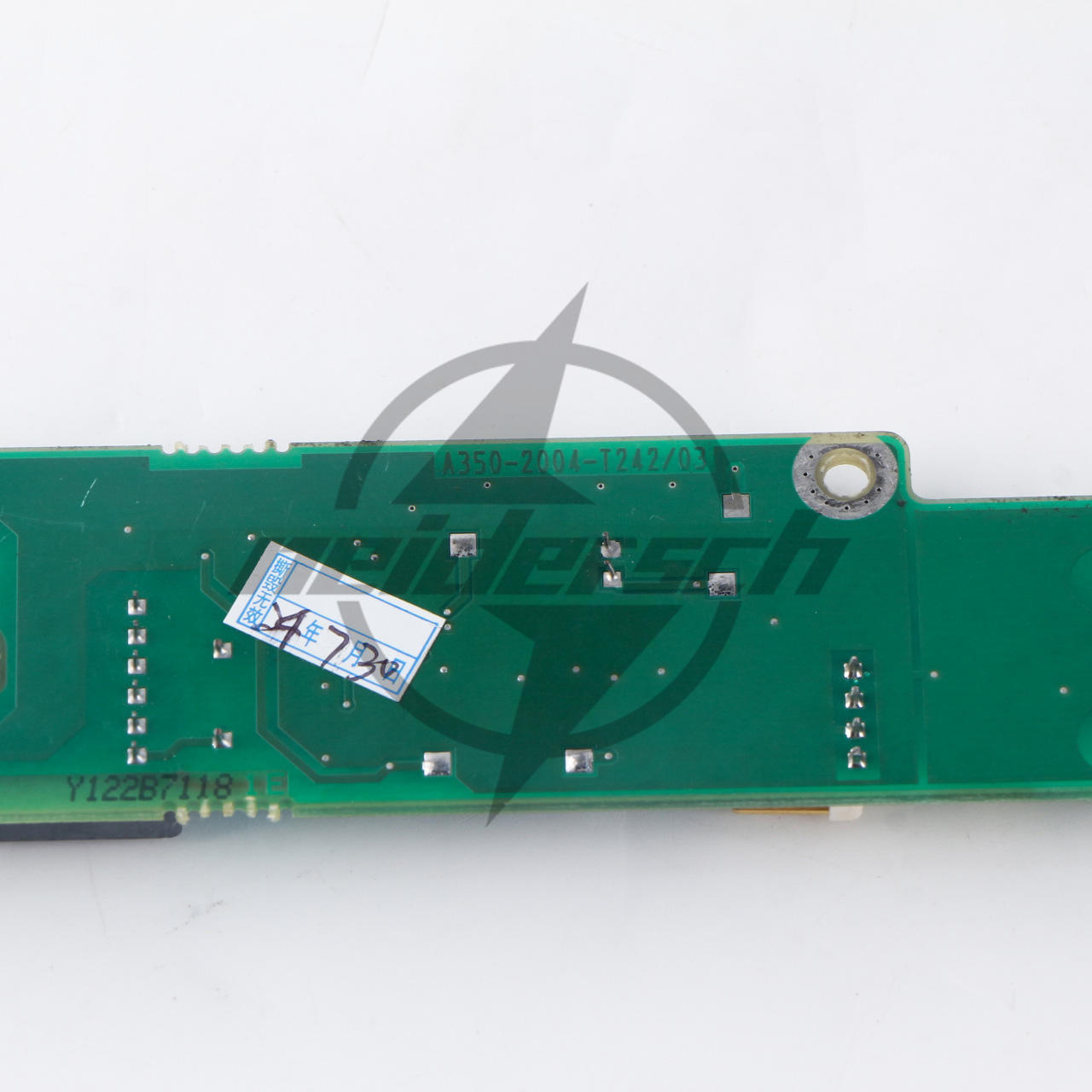 1Pcs FANUC A20B-2004-0241 USED