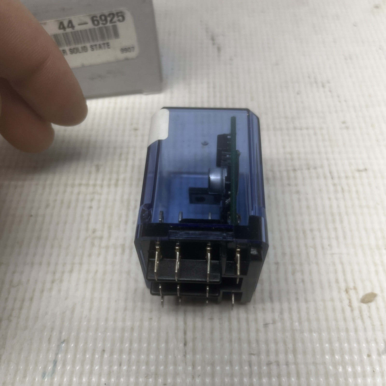 thermo king 44-6925 solid state timer 1190a44g01