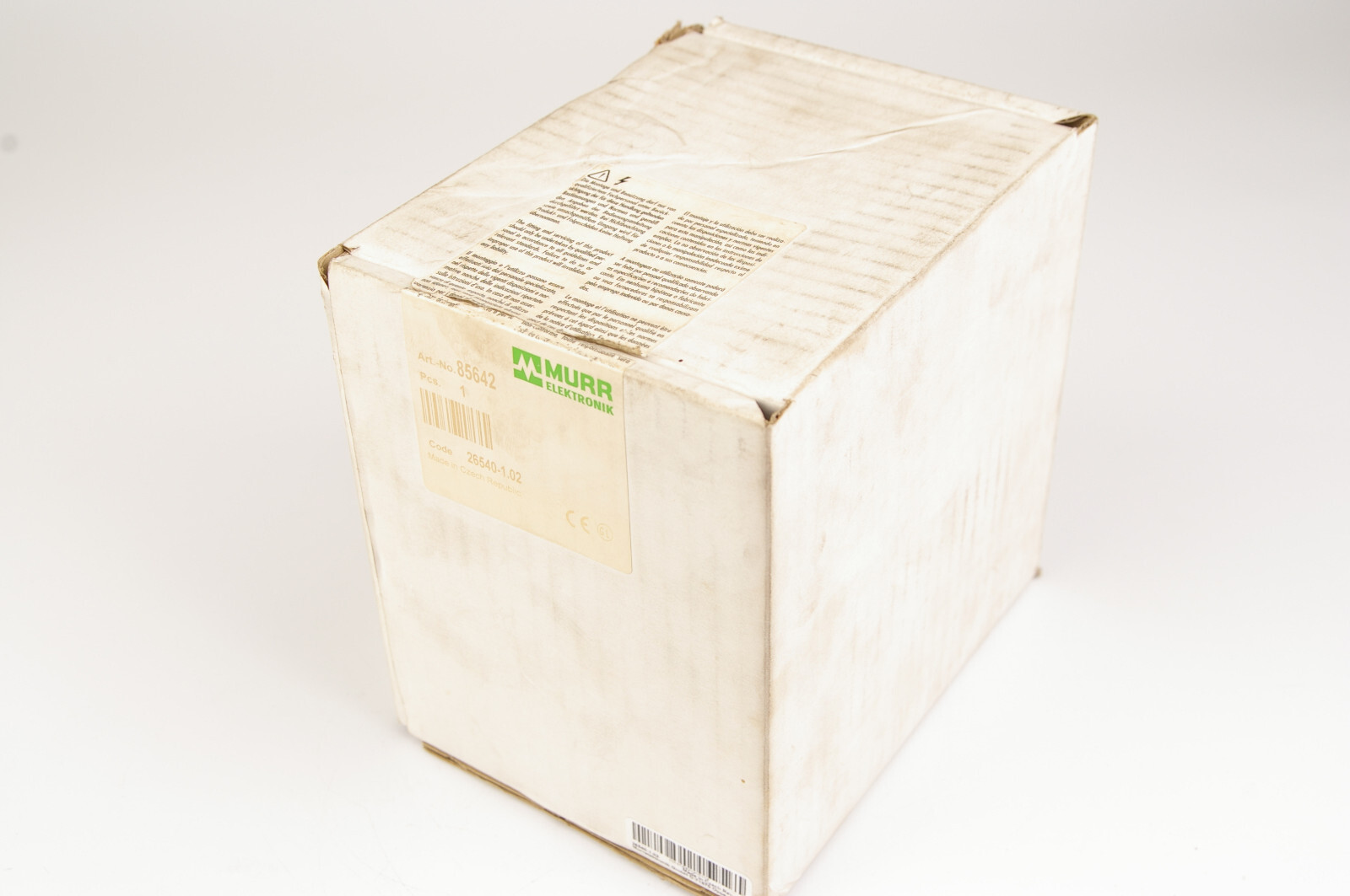 Murr Elektronik 85642
