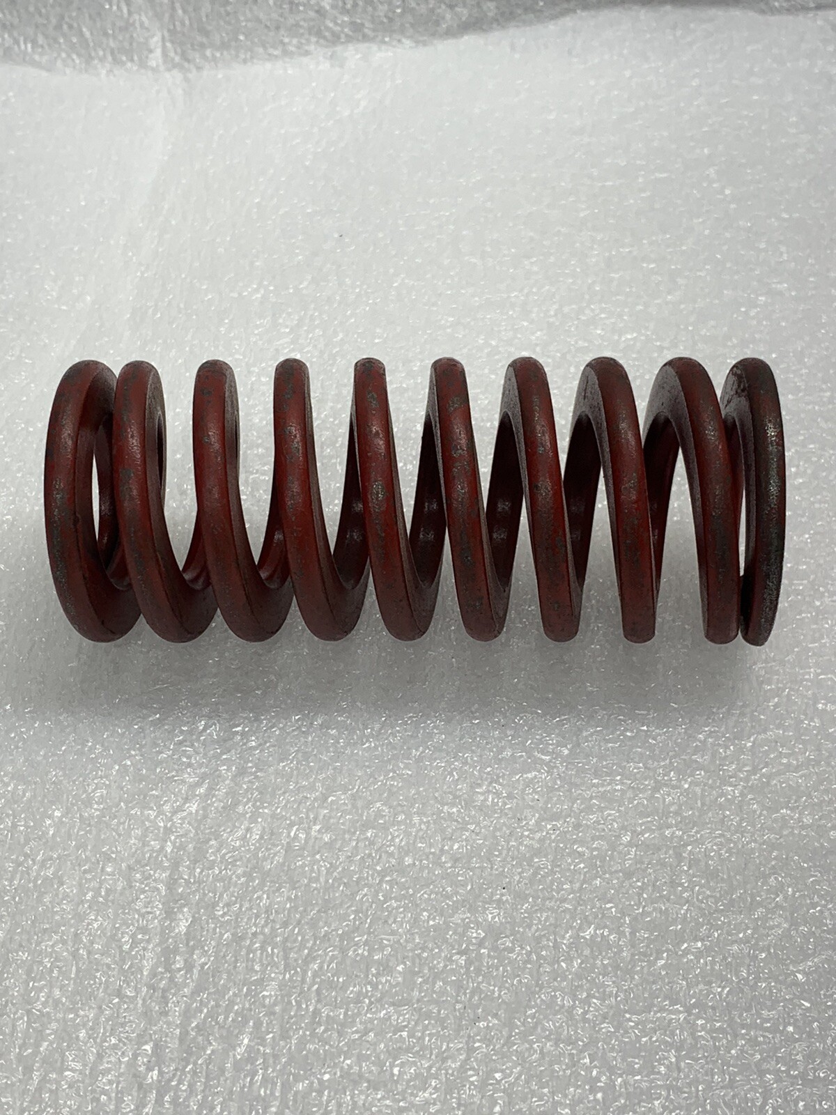 2 X 4-1/2 Inch Die Spring 104818 Medium Heavy Duty Red Raymond Coil
