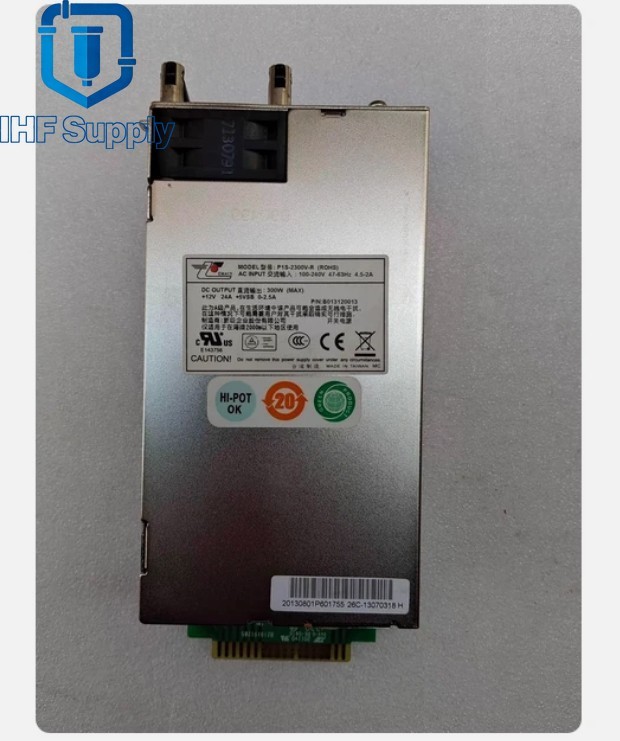 1PC New EMACS P1S-2300V-R 300W Power Supply Fast delivery