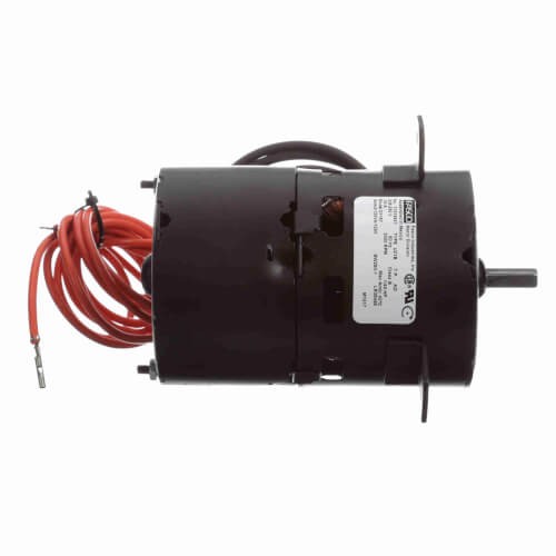 Fasco D1167 Motor 1/40 HP 208-230V 3000 RPM Open Air Over Lug